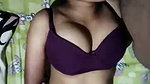 College Girlfriend Boob Sucked Inserting Cucumber In Pussy & Fucking With BF 2 6