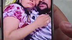 Punjabi Wife Blowjob And Hard Doggy Fucking With Moaning 2 2