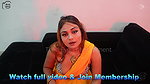 priyanka huge cleavage show sensual photoshoot 2