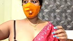 Poly Bhabhi StripChat Cam Shows 2 1