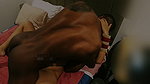 wife getting fuck by african 2