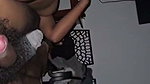 DESI MALLU MAAL GIVING DEEPTHOAT BLOWJOB CUMS & HARD FUCKING UPDATES 7 CLIPS 2 2