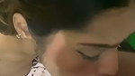Beautiful Desi Wife Blows Till Pleasure 2