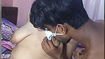 Sexycollegegirl063 bengali girl ticket show