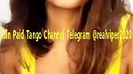 Agnijita Banerjee Tango Private