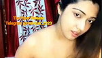 Agnijita Tango Private (08.11.20)