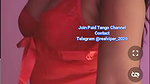 Baby Doll Tango Private (15.10.20)
