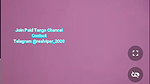 Baby Doll Tango Private (15.10.20)