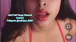 Baby Doll Tango Private (15.10.20)