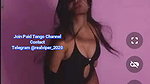 Baby Doll Tango Private(16.10.20)