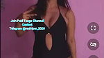 Baby Doll Tango Private(16.10.20)