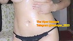 Blossom Babe Tango (18.11.20) Recorded by @realviper_2020 Note – Kar direct forward mere channel se video randi ka aulads. @indianfapping ka lund 2inch ka hai.