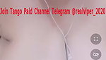 Cute Diya Tango Private (29.09.2020)