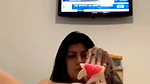 Dani Hot Tango Private Live