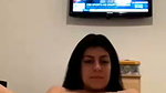Dani Hot Tango Private Live