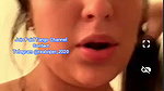 Dani Tango Private (14.10.20)