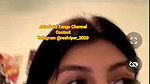 Dani Tango Private (14.10.20)