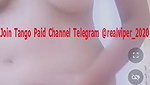 Deepali Tango Private (29.09.2020)