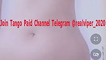 Deepali Tango Private (29.09.2020)
