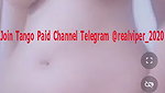 Deepali Tango Private (29.09.2020)