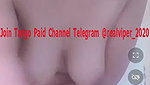 Deepali Tango Private (29.09.2020)