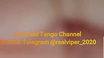 Desi Aishwarya Tango Private