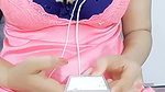 Desi Girl Saruka Hot Private