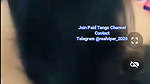 Devansh Couple Tango Private (15.10.20)