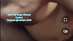 Devansh Couple Tango Private (15.10.20)