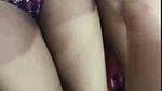 Devansh Pandey Threesome Tango (15.11.20)