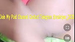 Diksha Singh Tango Private (28.09.2020)