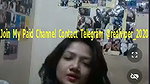 Farina Joe(Bangladesh) Tango Private