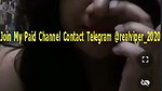 Farina Joe(Bangladesh) Tango Private