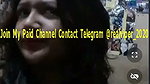 Farina Joe(Bangladesh) Tango Private