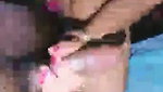 Hasina Private Tango Live
