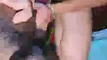 Hasina Private Tango Live