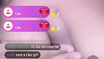 Hina Doll Couple’s Tango Live