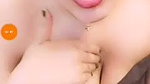Hot Arab Girl Tango Private Live