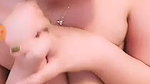 Hot Arab Girl Tango Private Live
