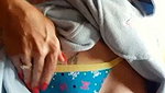 Indian Boy With USA Milf Tango Private