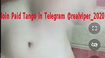 Indian Couple Tango Private(30.09.2020)