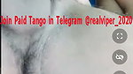 Indian Couple Tango Private(30.09.2020)