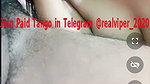 Indian Couple Tango Private(30.09.2020)