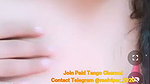 Isb Girl Tango Private (11.10.20)