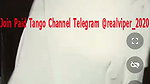 Ishita Banerjee Tango Private(30.09.2020) Exclusive
