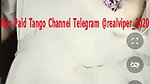 Ishita Banerjee Tango Private(30.09.2020) Exclusive