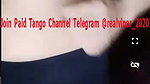Ishita Banerjee Tango Private(30.09.2020) Exclusive