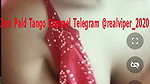 Ishita Banerjee Tango Private(30.09.2020) Exclusive