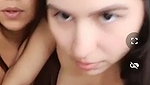 Latin Naty Lesbian Tango Private (17.09.2020)