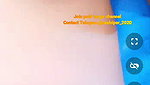Magic Girl With Bf Tango Private(06.10.20)